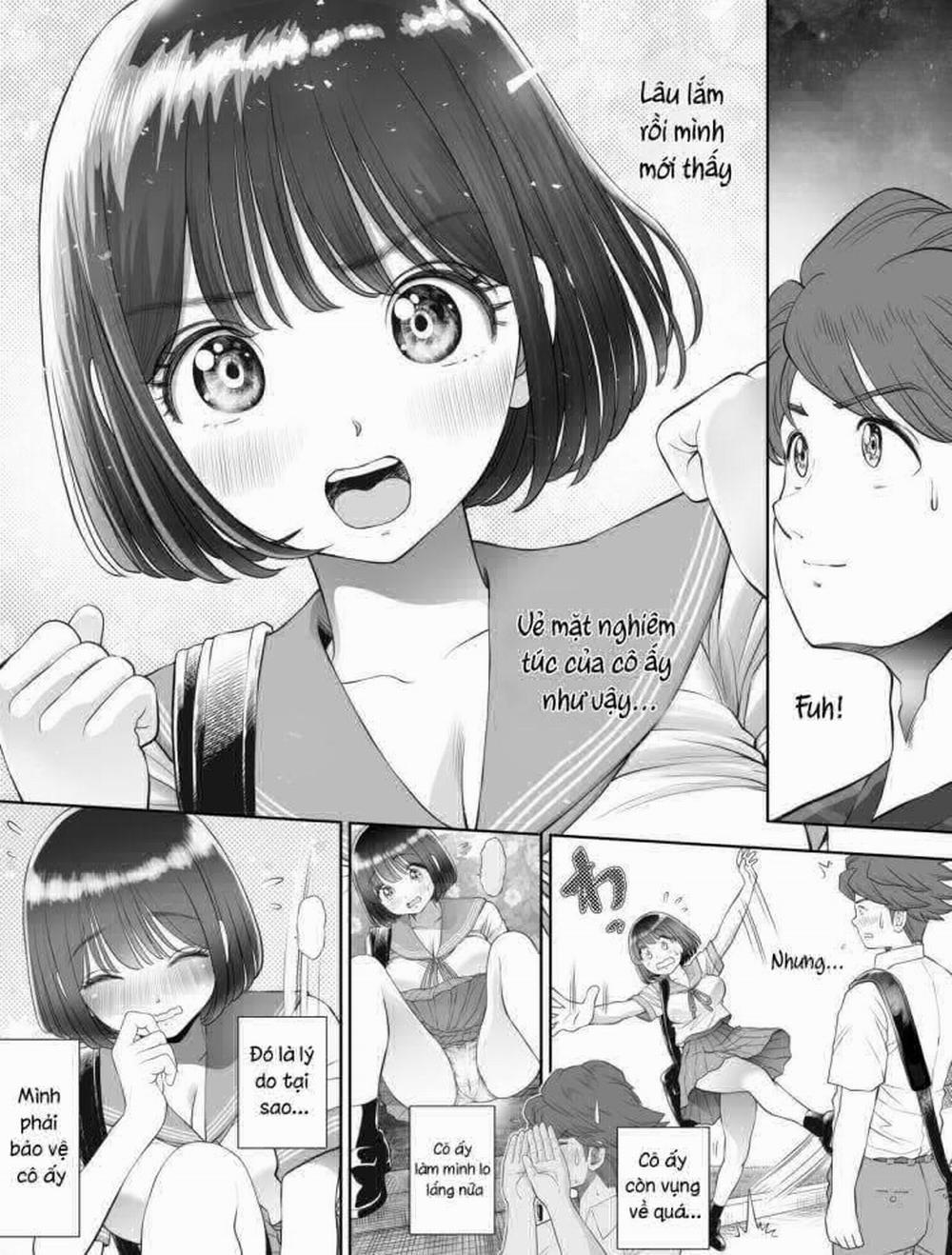 Watashi wa Maiban Guro Chin Katei Kyoushi ni… Tanetsuke Saretemasu. 0 trang 66