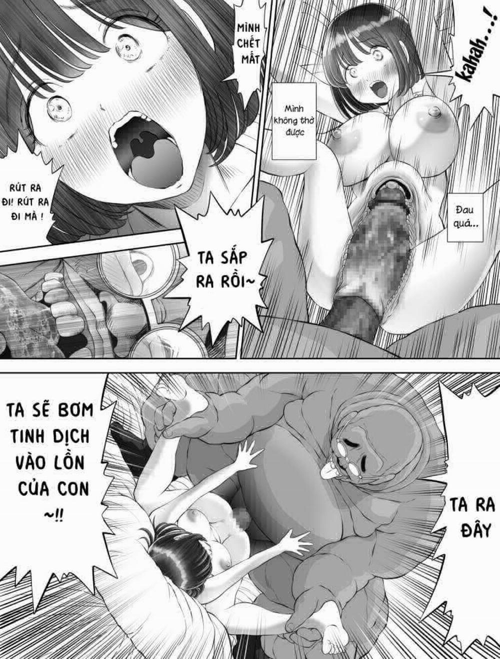 Watashi wa Maiban Guro Chin Katei Kyoushi ni… Tanetsuke Saretemasu. 0 trang 75