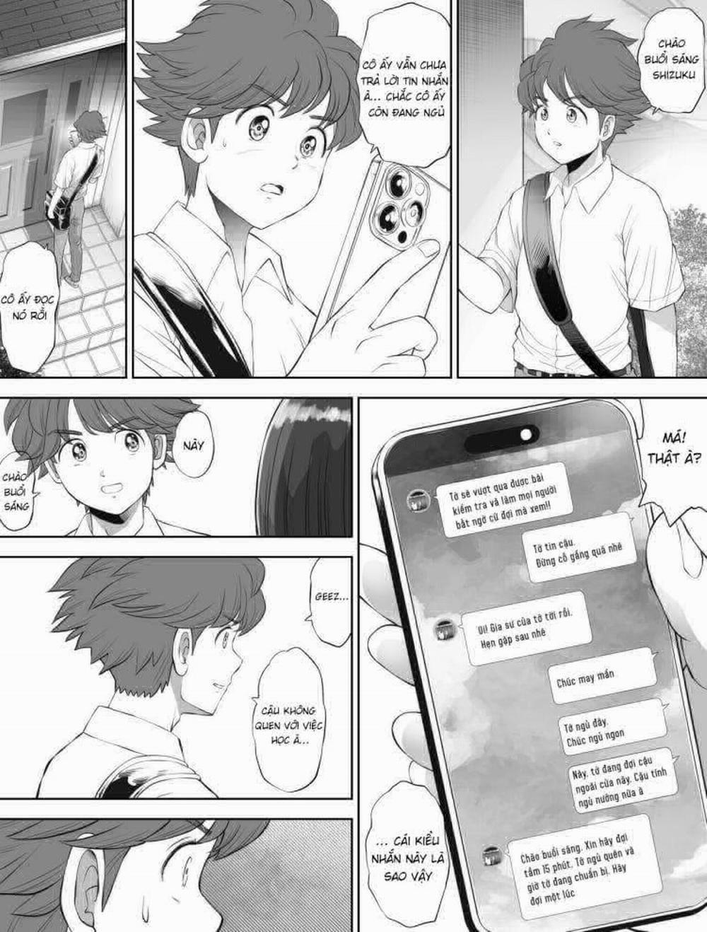 Watashi wa Maiban Guro Chin Katei Kyoushi ni… Tanetsuke Saretemasu. 0 trang 95