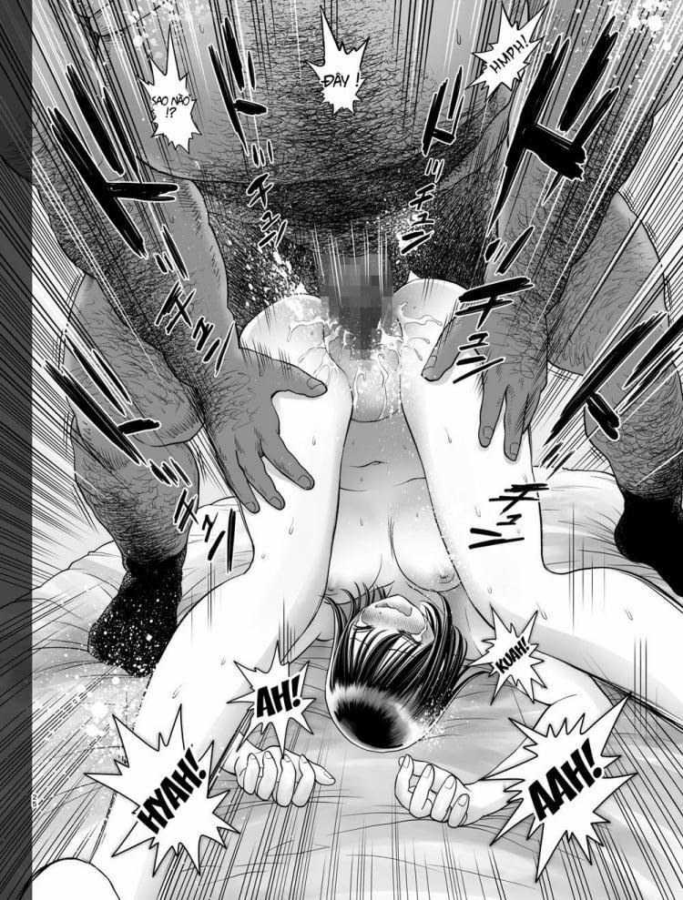 Watashi wa Maiban Guro Chin Katei Kyoushi ni… Tanetsuke Saretemasu. 1 trang 26