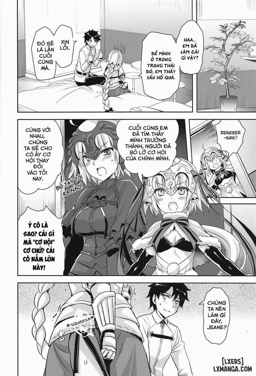 Watashi wa Otona nanode Oneshot trang 30