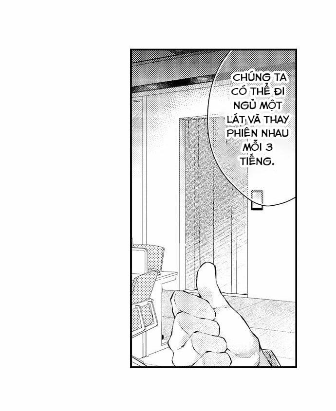 We Had Sex Right Before Work 1 trang 38