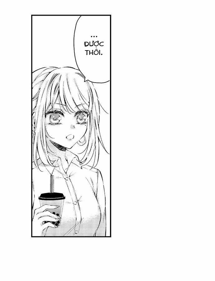 We Had Sex Right Before Work 1 trang 39