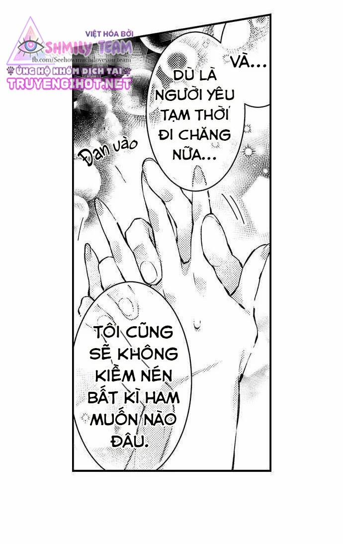 We Had Sex Right Before Work 10 trang 10