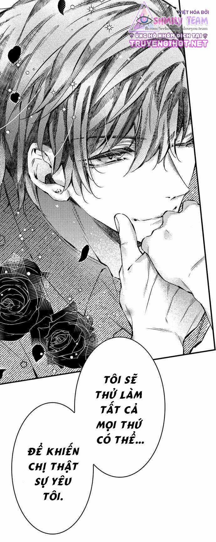 We Had Sex Right Before Work 10 trang 9