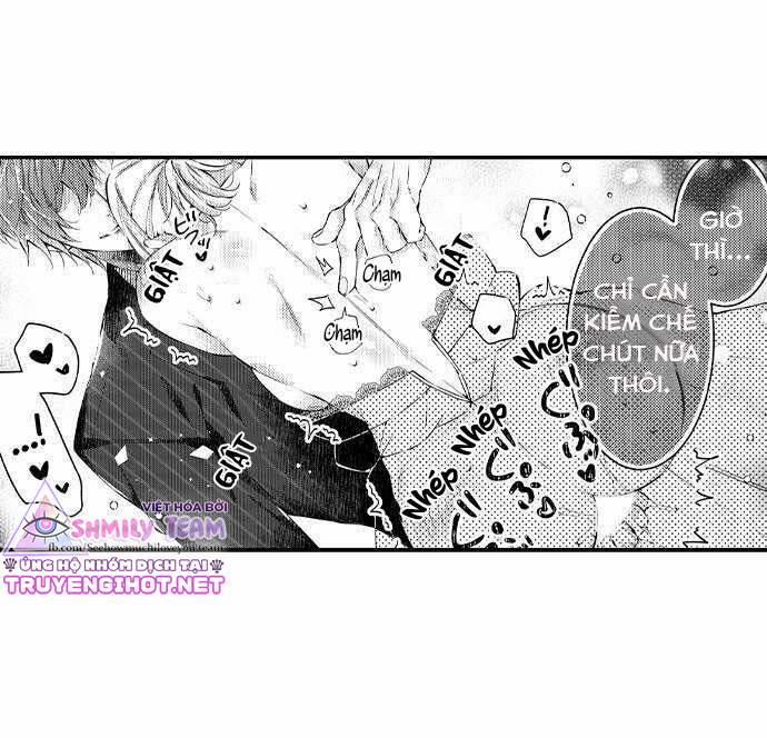 We Had Sex Right Before Work 12 trang 25