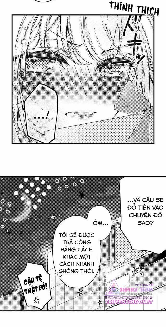 We Had Sex Right Before Work 12 trang 37