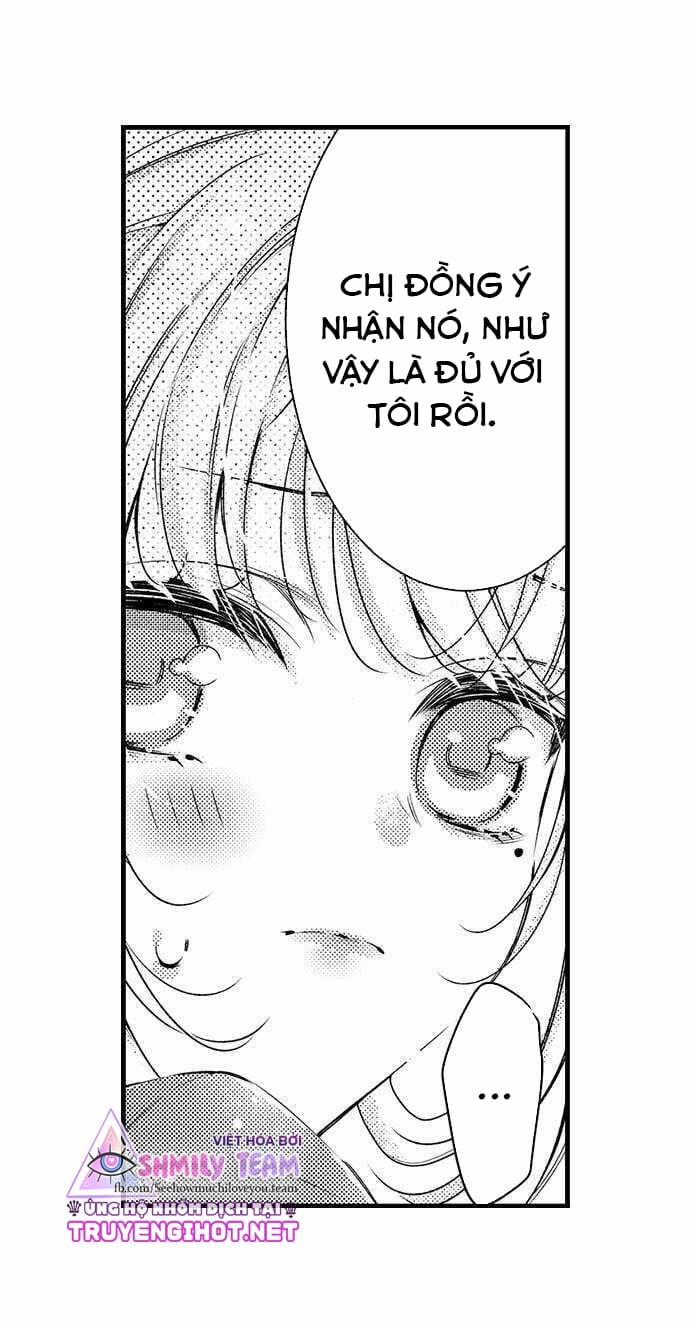 We Had Sex Right Before Work 13 trang 10