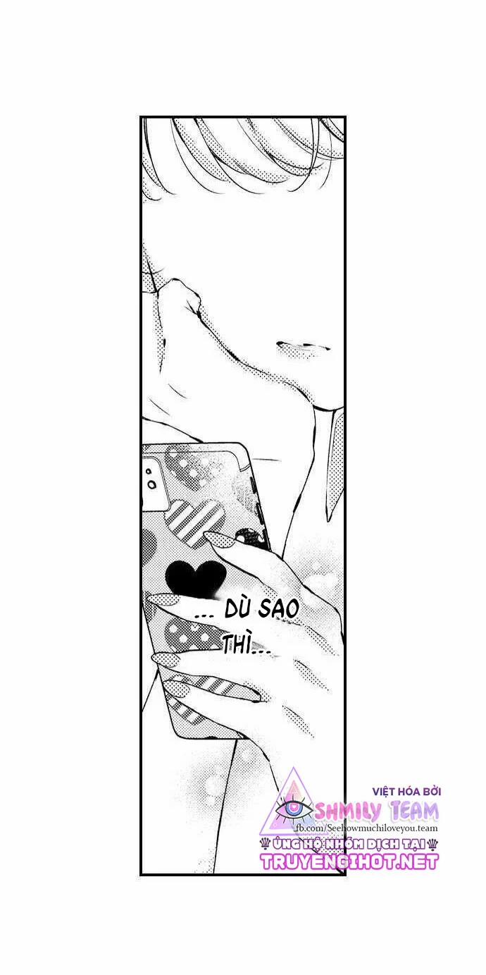 We Had Sex Right Before Work 13 trang 13