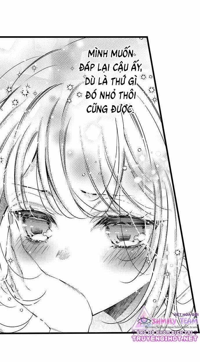 We Had Sex Right Before Work 13 trang 15