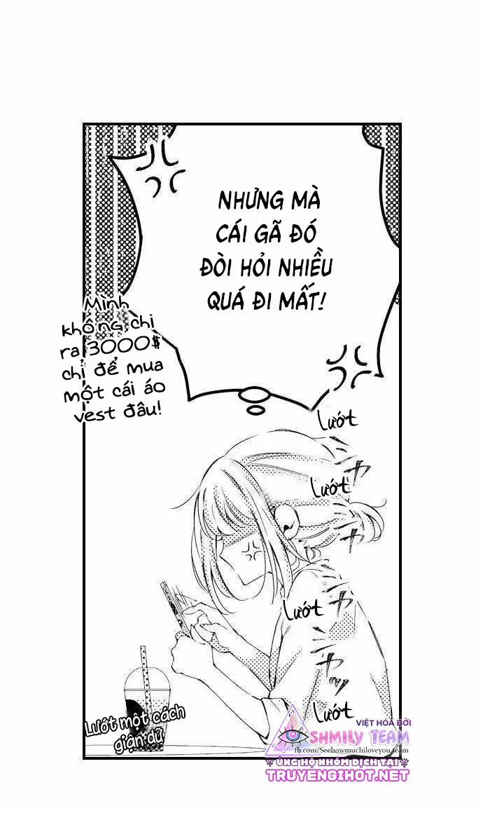 We Had Sex Right Before Work 13 trang 16