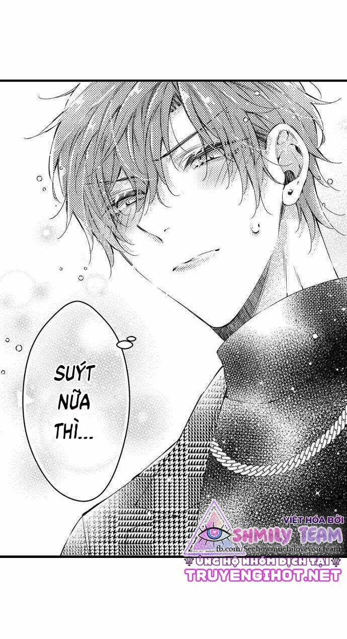 We Had Sex Right Before Work 13 trang 27