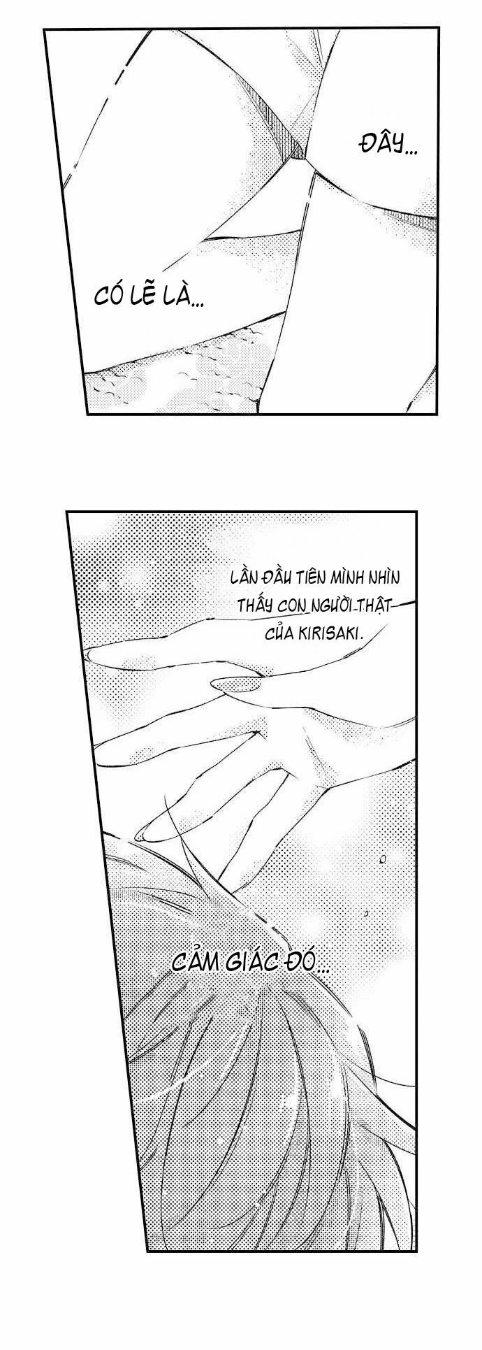 We Had Sex Right Before Work 14 trang 24