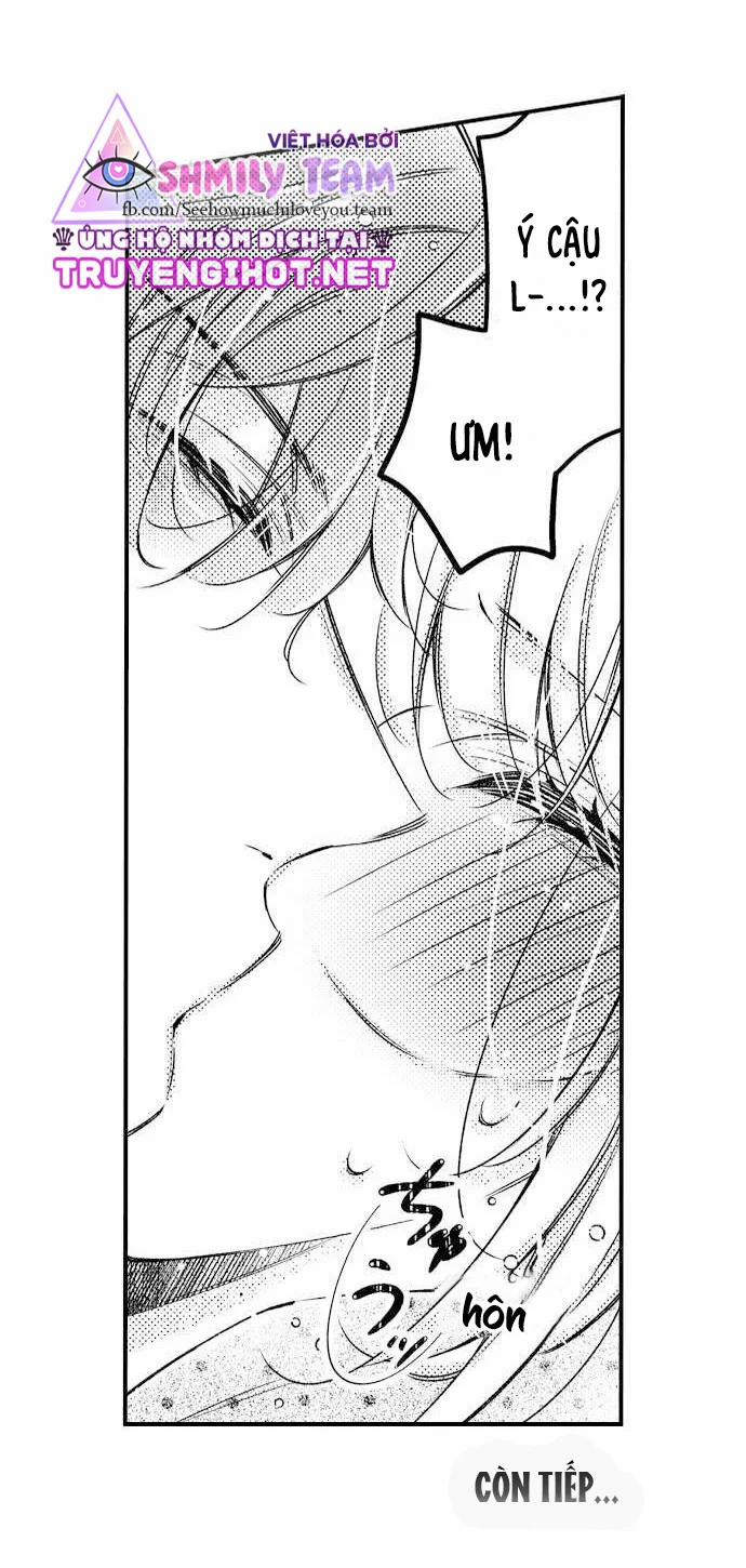 We Had Sex Right Before Work 14 trang 28