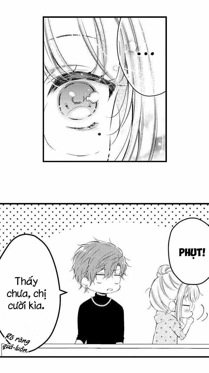 We Had Sex Right Before Work 14 trang 9