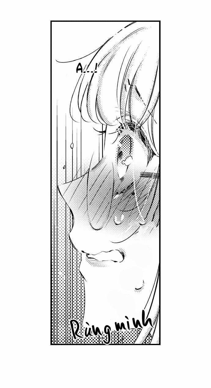 We Had Sex Right Before Work 15.1 trang 12