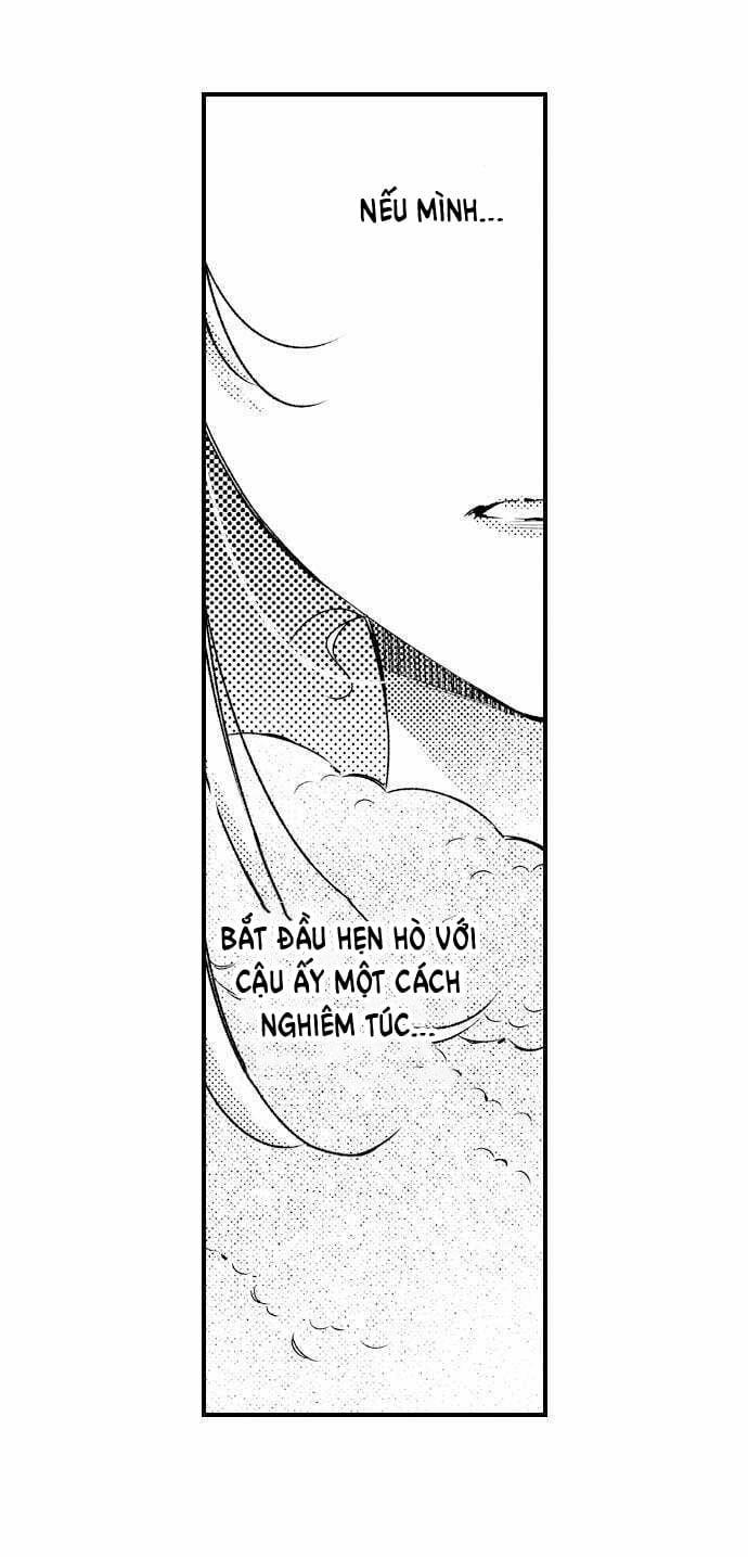 We Had Sex Right Before Work 15.2 trang 17