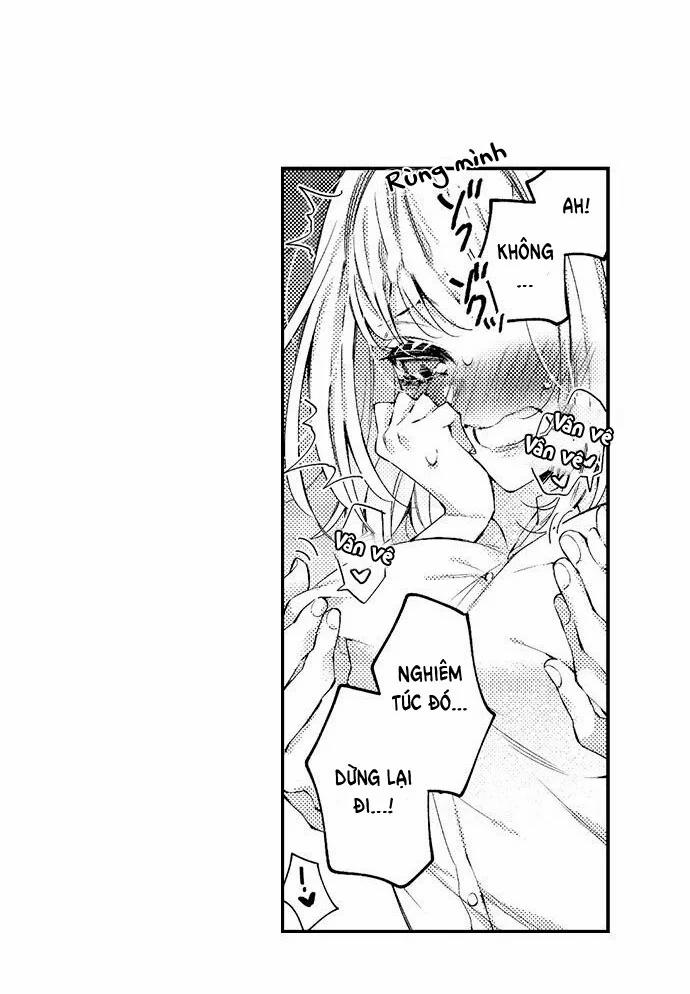 We Had Sex Right Before Work 3 trang 11