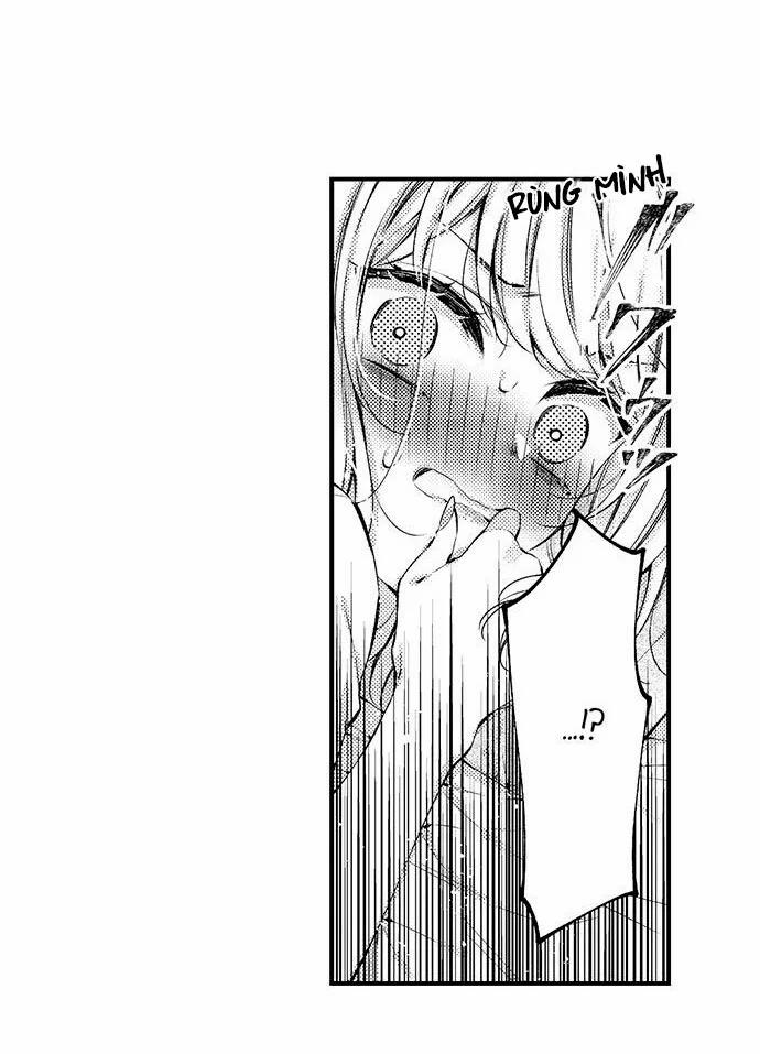 We Had Sex Right Before Work 3 trang 2