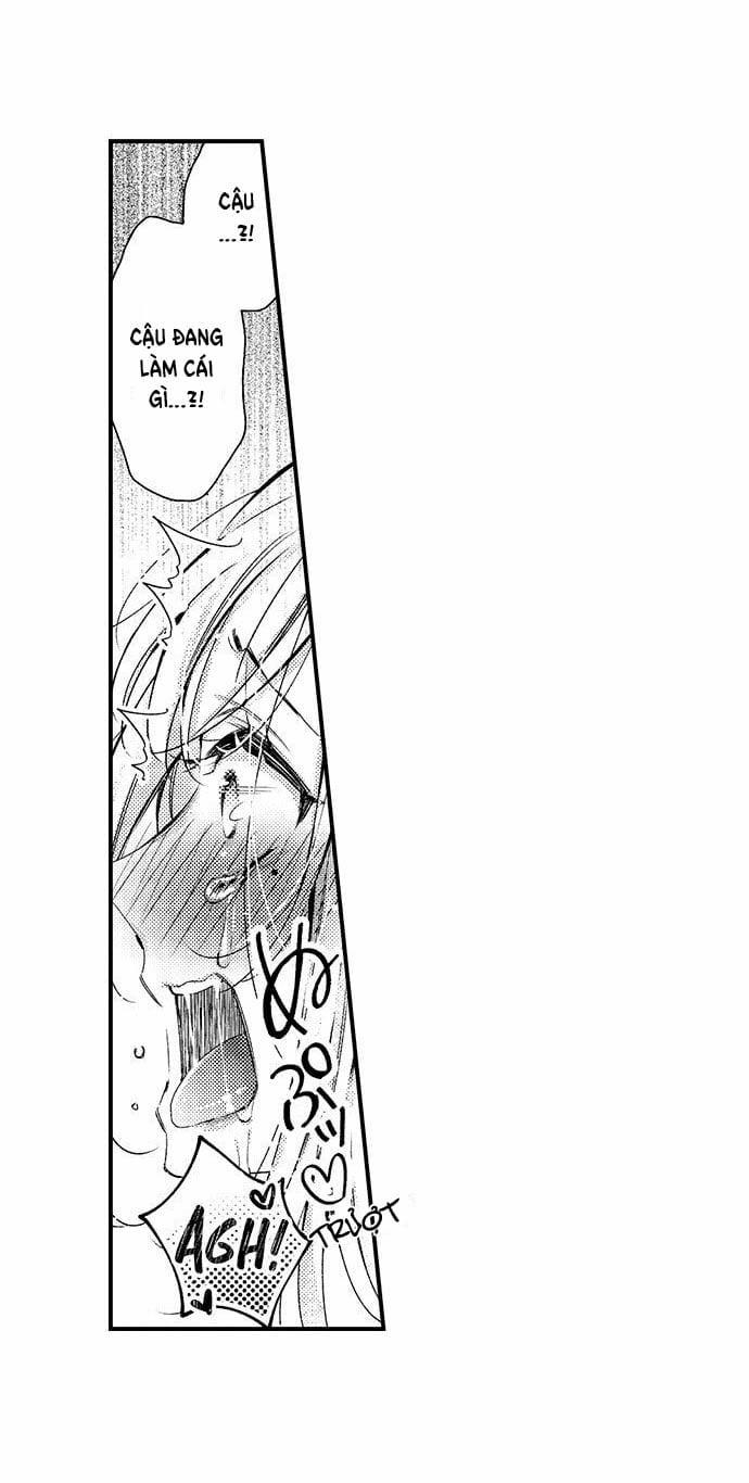 We Had Sex Right Before Work 3 trang 20