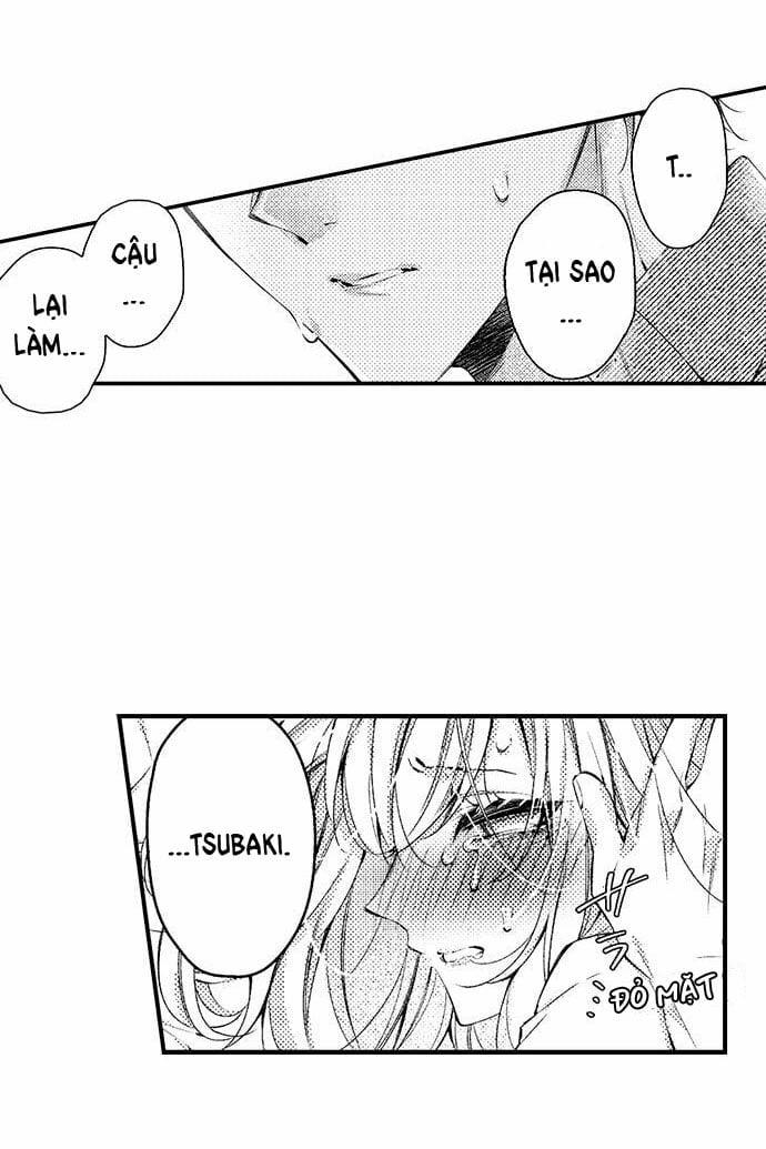 We Had Sex Right Before Work 3 trang 29