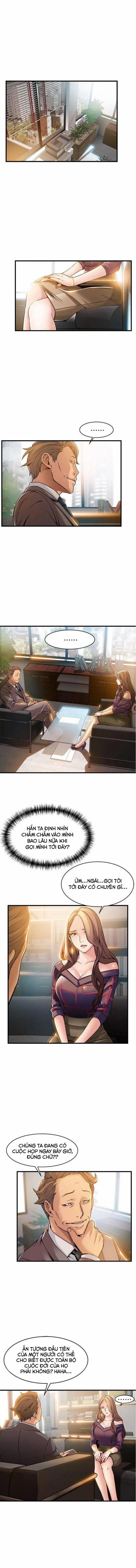 Weak Point – Điểm Yếu 12 trang 2