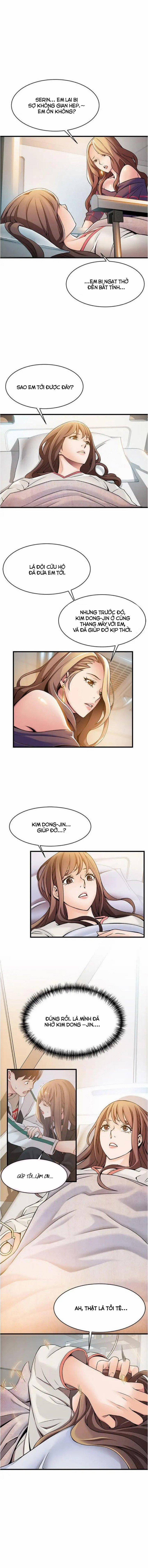 Weak Point – Điểm Yếu 12 trang 6