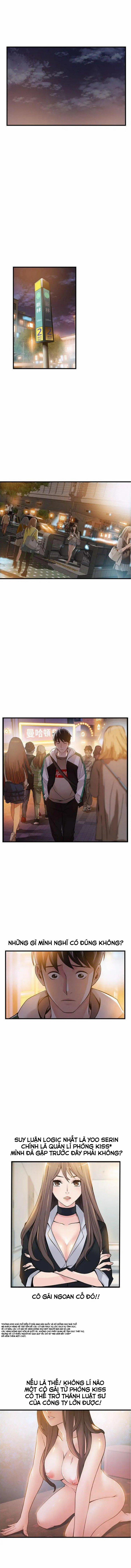 Weak Point – Điểm Yếu 12 trang 7