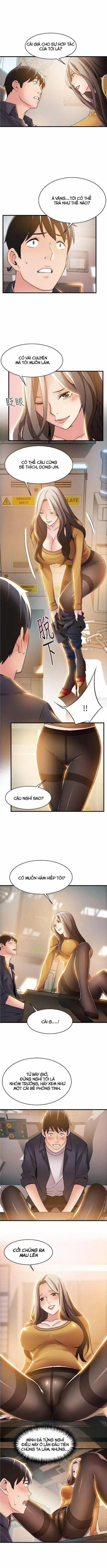 Weak Point – Điểm Yếu 14 trang 7