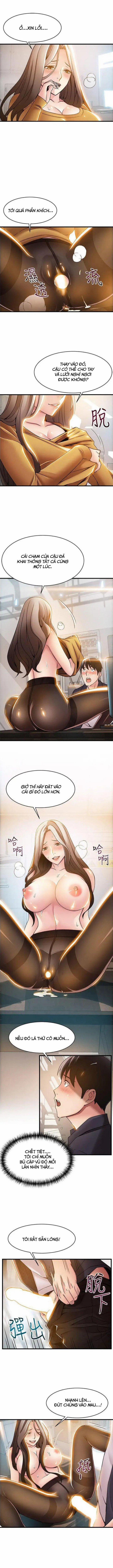 Weak Point – Điểm Yếu 15 trang 2