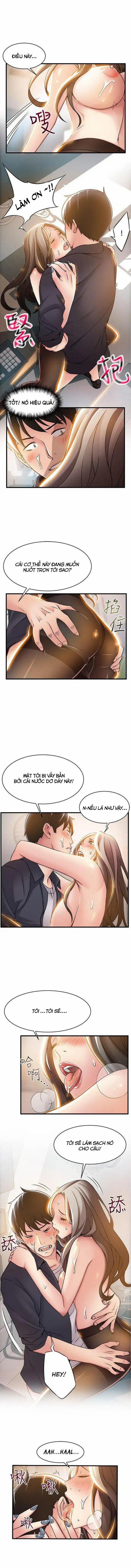 Weak Point – Điểm Yếu 15 trang 5