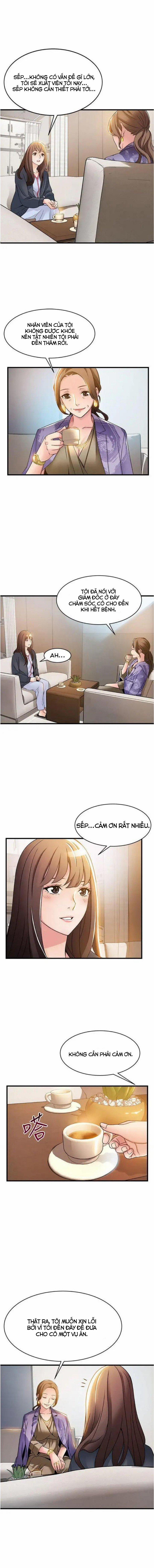 Weak Point – Điểm Yếu 15 trang 8