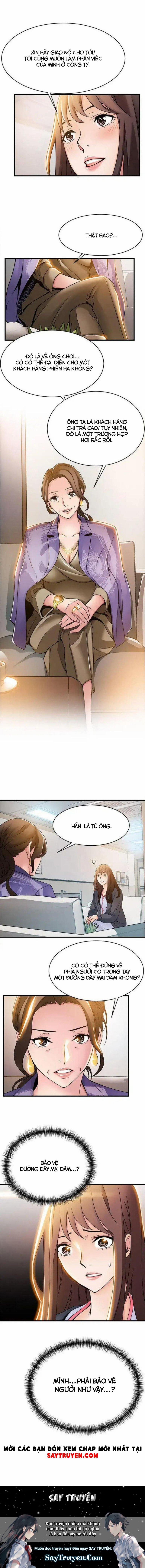 Weak Point – Điểm Yếu 15 trang 9