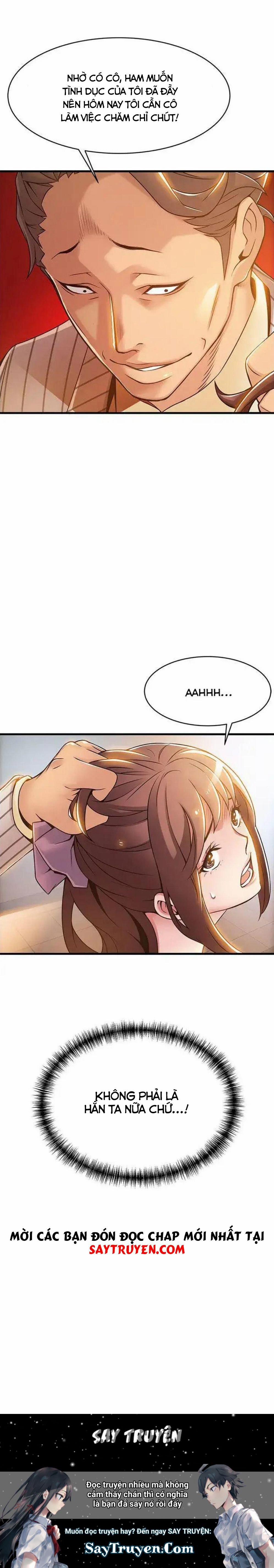 Weak Point – Điểm Yếu 16 trang 11