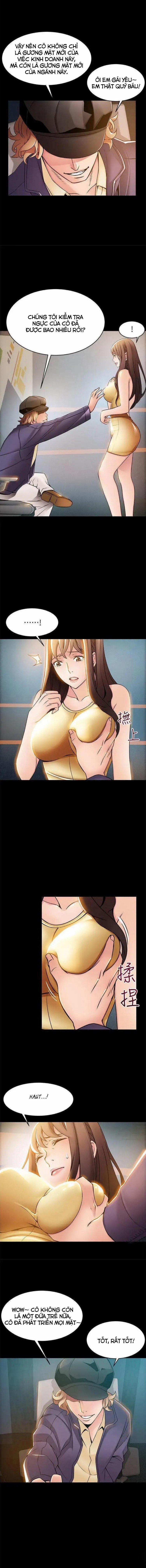 Weak Point – Điểm Yếu 16 trang 3