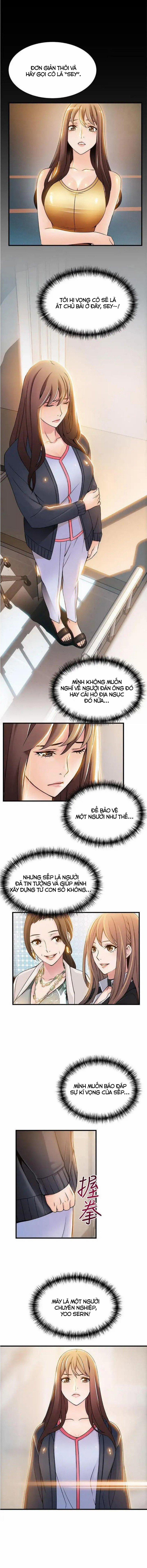 Weak Point – Điểm Yếu 16 trang 6