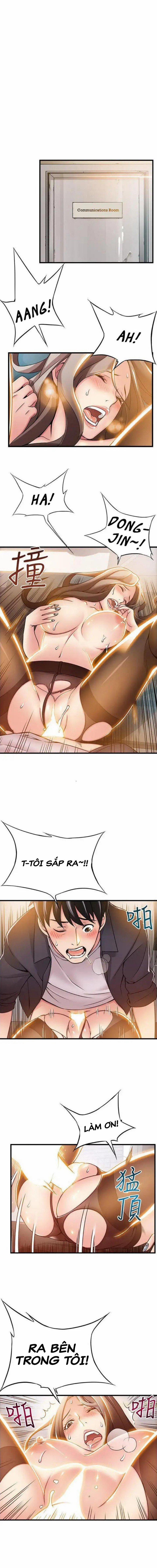 Weak Point – Điểm Yếu 16 trang 7