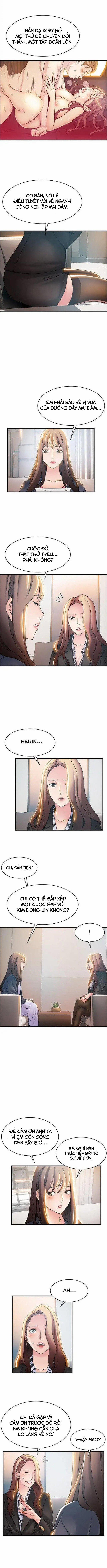 Weak Point – Điểm Yếu 18 trang 2