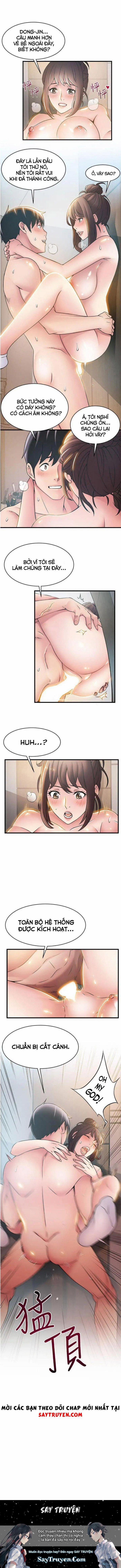 Weak Point – Điểm Yếu 19 trang 10