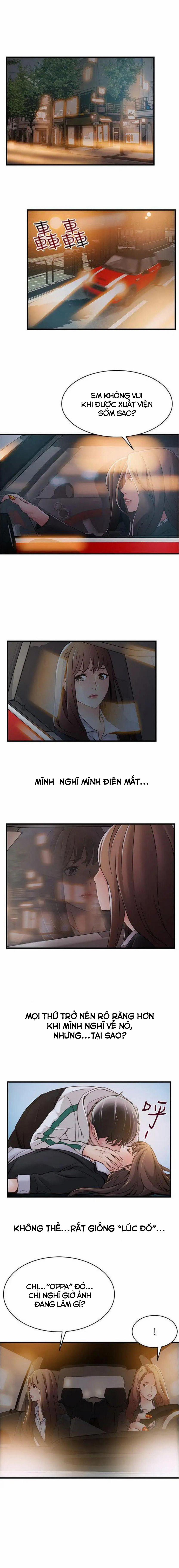 Weak Point – Điểm Yếu 19 trang 7