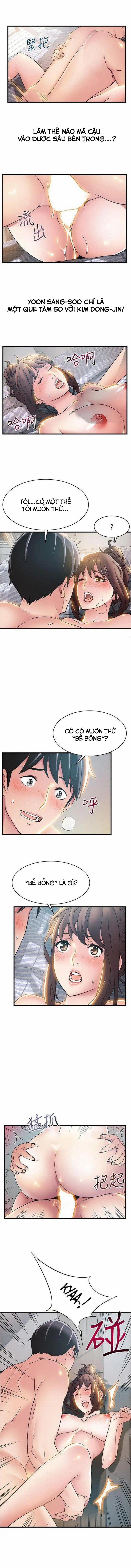 Weak Point – Điểm Yếu 19 trang 9