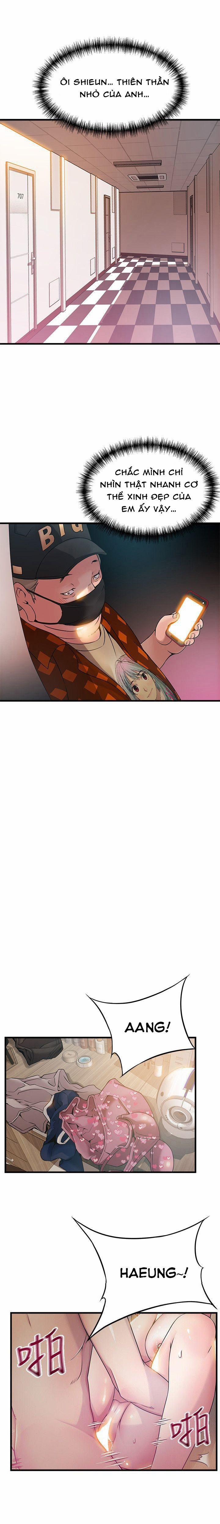 Weak Point – Điểm Yếu 21 trang 3