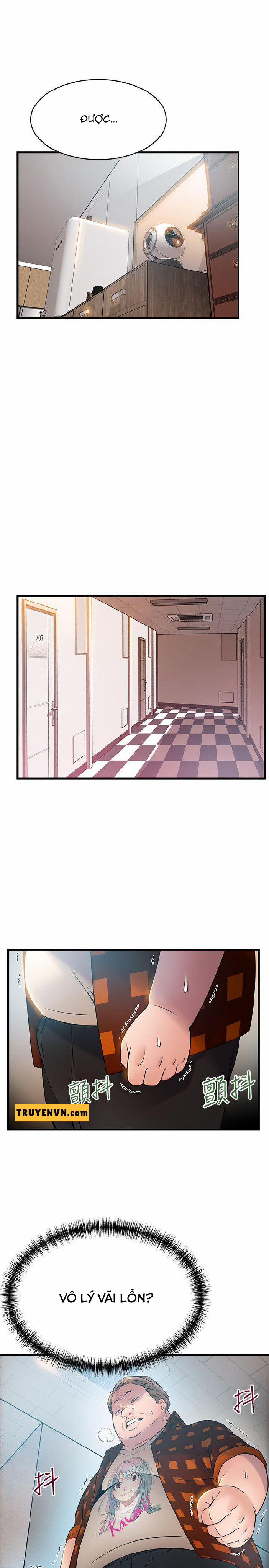 Weak Point – Điểm Yếu 22 trang 12