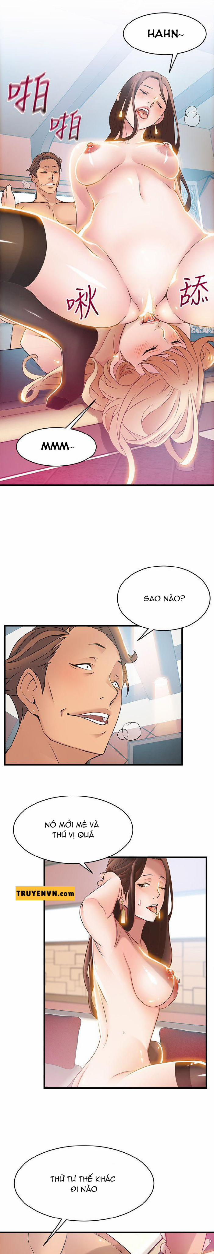 Weak Point – Điểm Yếu 22 trang 17