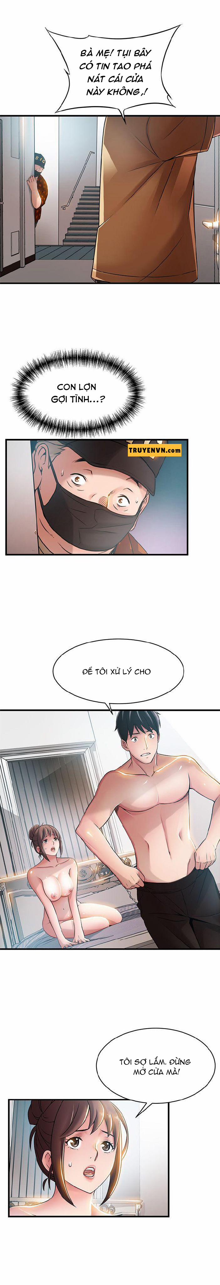 Weak Point – Điểm Yếu 22 trang 3