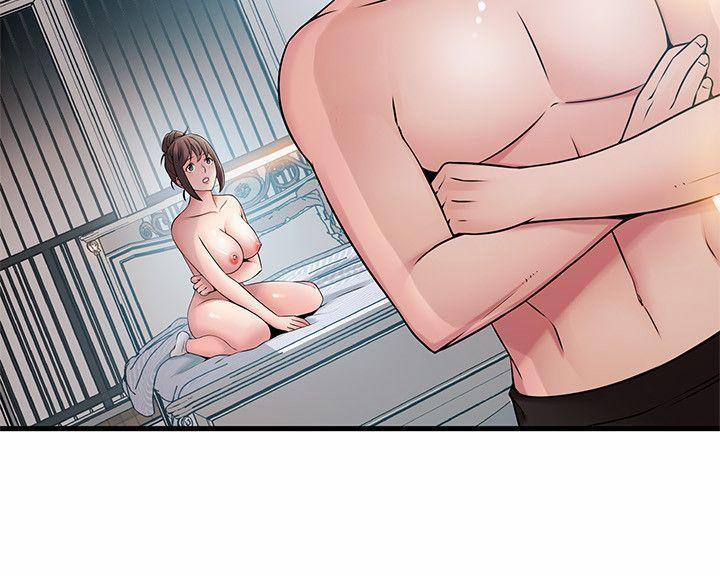 Weak Point – Điểm Yếu 22 trang 8