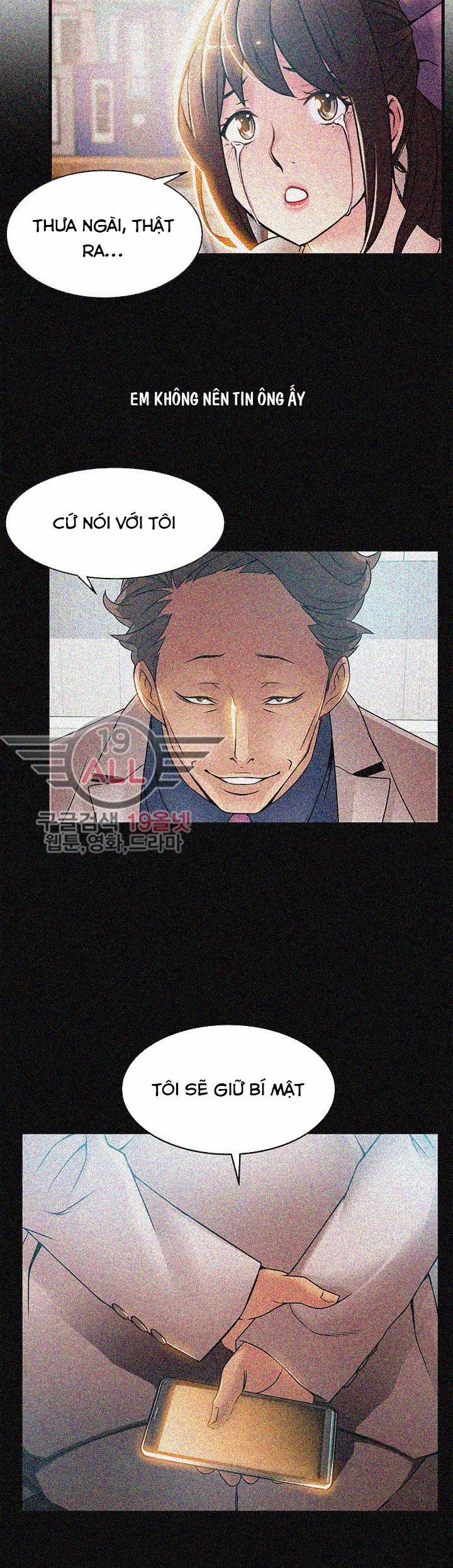 Weak Point – Điểm Yếu 23 trang 29