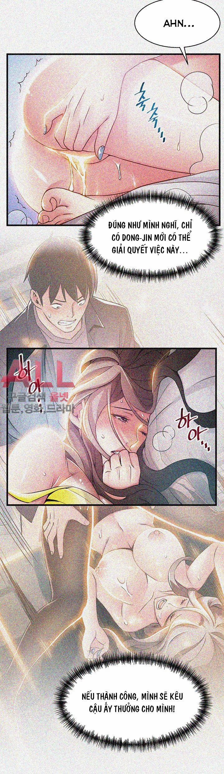 Weak Point – Điểm Yếu 24 trang 19