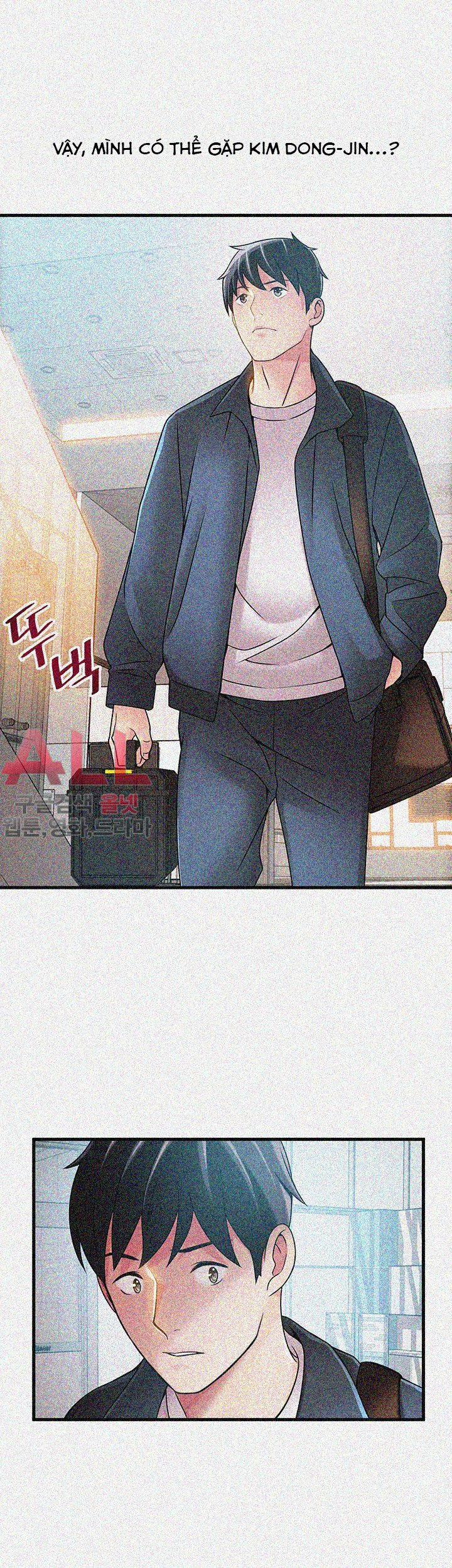 Weak Point – Điểm Yếu 24 trang 28