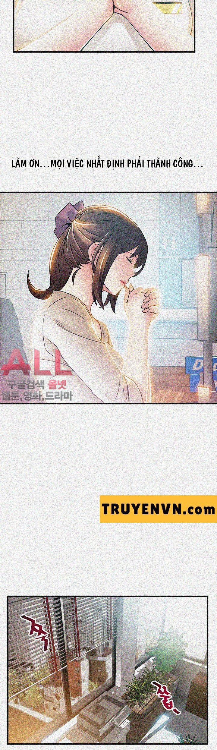 Weak Point – Điểm Yếu 24 trang 31